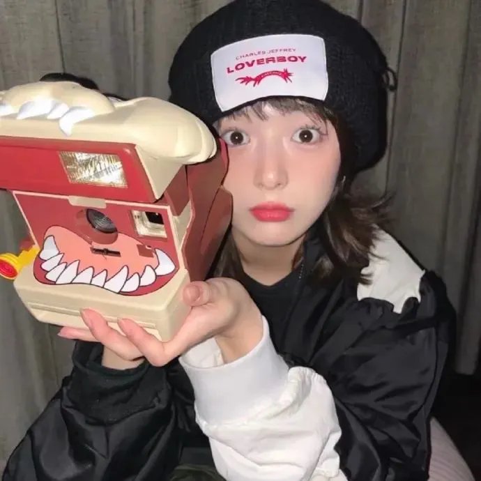 抓住彩虹的男人