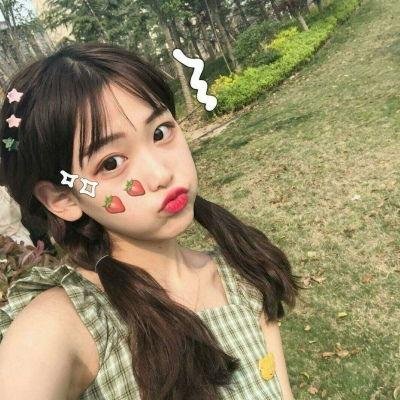 喜欢你的春夏秋冬·动态漫